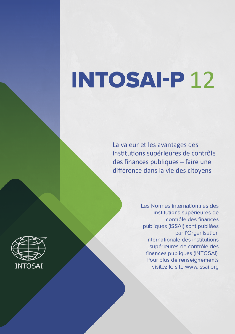 Intosai-p12-valeur & avantages ISC